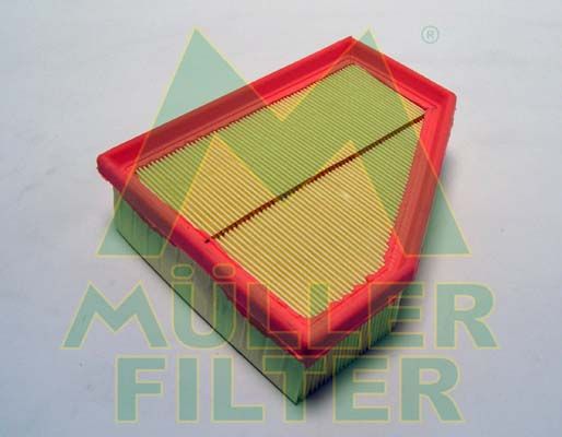 MULLER FILTER Gaisa filtrs PA3343